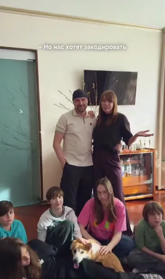 Полина Диброва и Роман Товстик намекнули, что готовы к рождению общего ребёнка