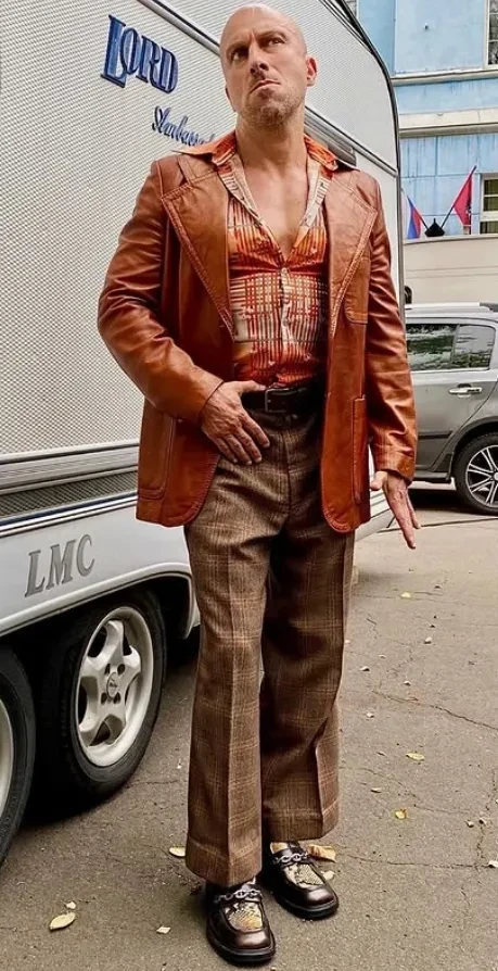 Дмитрий Нагиев попал в "стоп-лист" киноиндустрии из-за своих высказываний об СВО