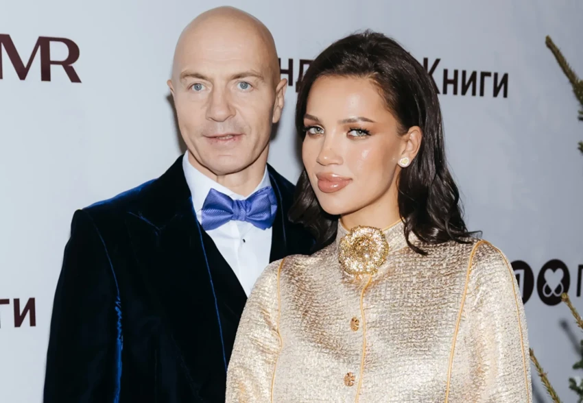 "Базовый минимум". Звезда "Дома 2" Инесса Шевчук рассказала о брачном договоре с мужем-миллионером Олегом Новиковым