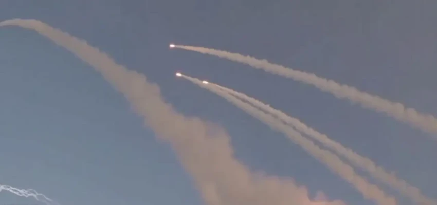 Ставки повышаются: Иран и Израиль начали новые серии крупномасштабных ударов