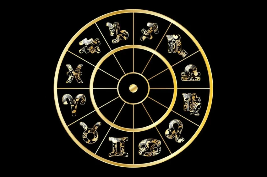 Три знака зодиака получат «золотой браслет» судьбы