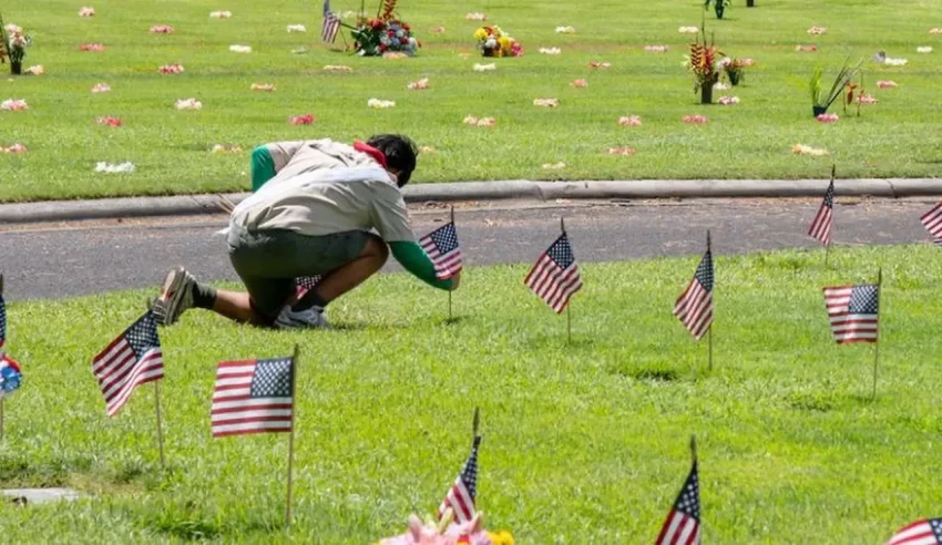 Список погибших на Ближнем Востоке американских военных пополнился