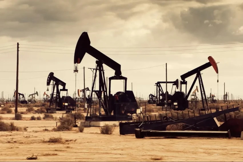 Международное энергетическое агентство откроет доступ к огромным запасам нефти