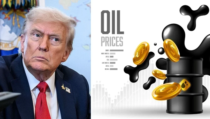 «Скоро решение будет принято» — в Белом доме обсуждают снятие санкций с России. Европа ждёт