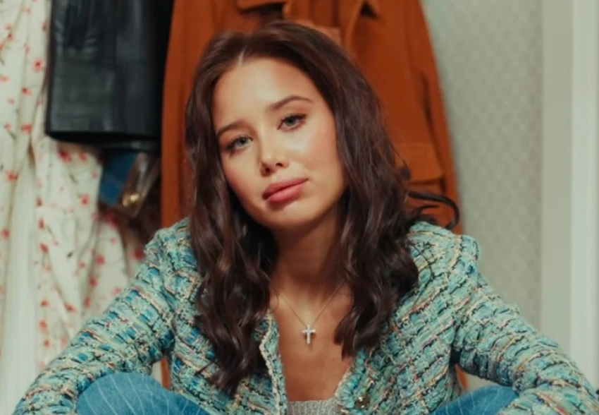 "Контракт был". Аврора Киба рассказала о расставании с Григорием Лепсом