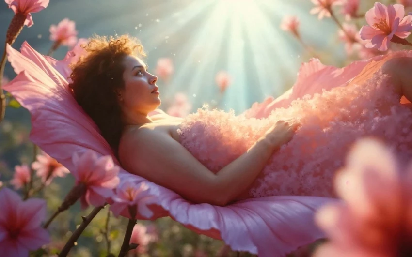 Несколько шагов, как загадать желание весной, чтобы оно точно исполнилось