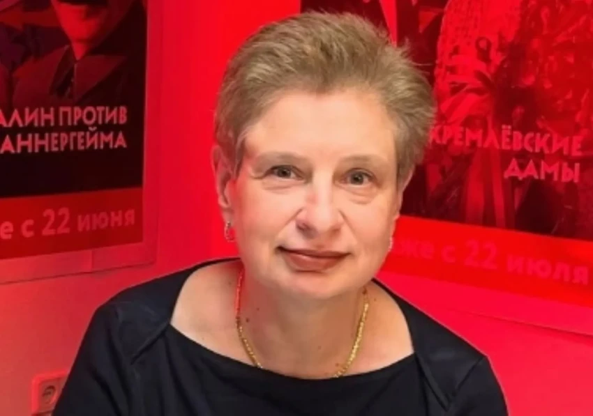 Минюст признал иноагентом правнучку Никиты Хрущёва