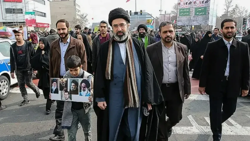 США пытались уговорить Иран пойти на перемирие