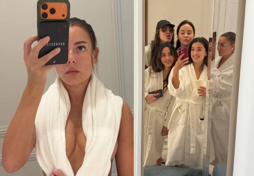 "Минус 1,5 кг". Кристина Потупчик, Алёна Бердова, Алексей Жидковский и Ирина Зарькова — о пользе отдыха в санатории