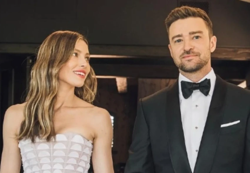 Инсайдер рассказал, какое условие Джессика Бил поставила Джастину Тимберлейку, чтобы сохранить их брак