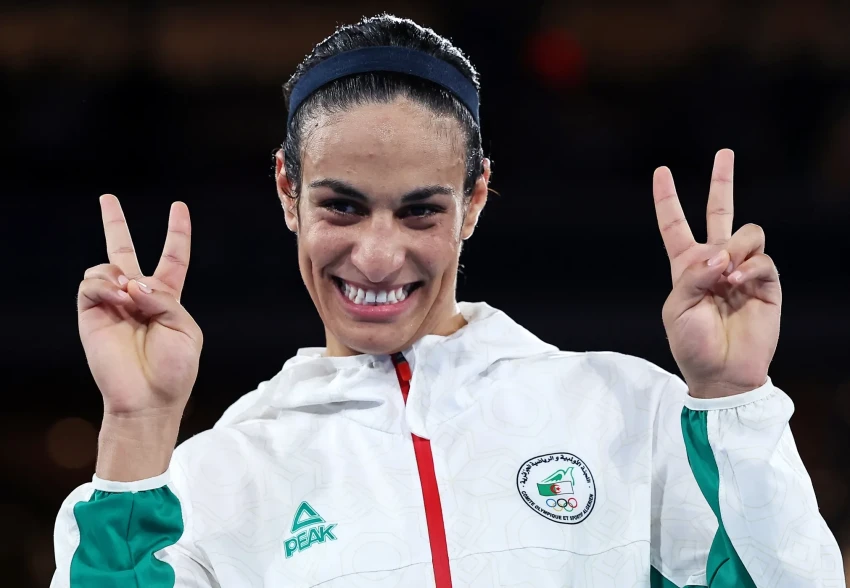 Трансгендерам* официально запретили участвовать в женских соревнованиях на Олимпиаде