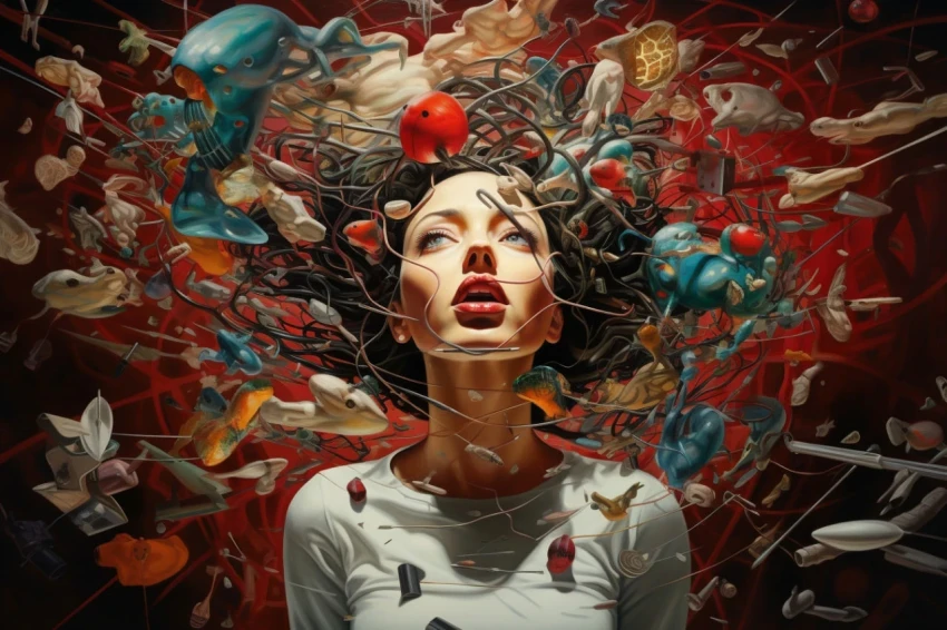 «Паразиты» в мыслях: 7 привычек, которые высасывают из вас счастье