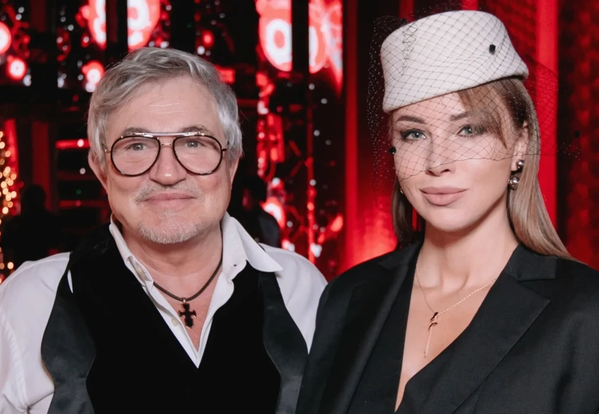 "У меня нет данных, что до Сейшел Полина отдалась Роме". Дмитрий Дибров высказался об "изменах" бывшей жены