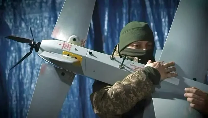 Песков предупредил об ответных мерах страны, которые пропускают дроны ВСУ