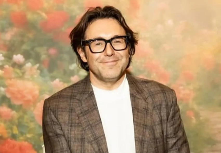 Андрей Малахов и Андрей Колесников с женой в зале, дети Натальи Бардо, Александры Ребенок и Ирины Зарьковой — на подиуме: в ГУМе прошёл показ BoscoBambino