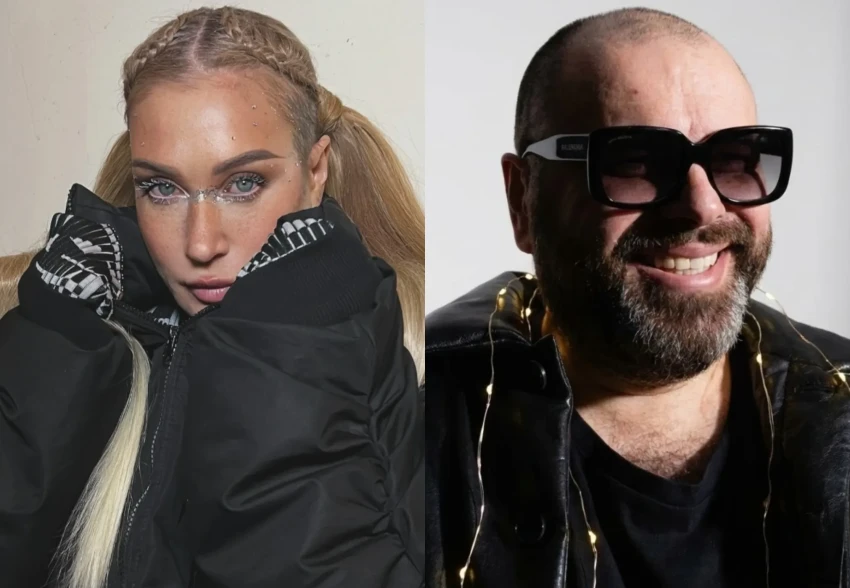 Певица Линда рассказала, что Максим Фадеев обвинял её в домогательствах