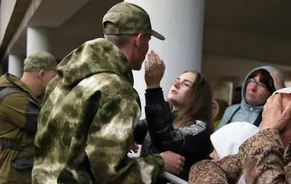 Вернут ли домой мобилизованных до окончания СВО? Свежие комментарии на сегодняшний день, 1 апреля