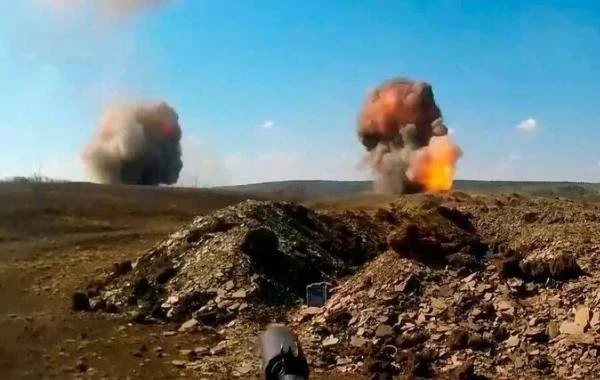 Последняя сводка СВО от Юрия Подоляки на 01.04.2026: ВСУ начали контрнаступление на Покровском направлении