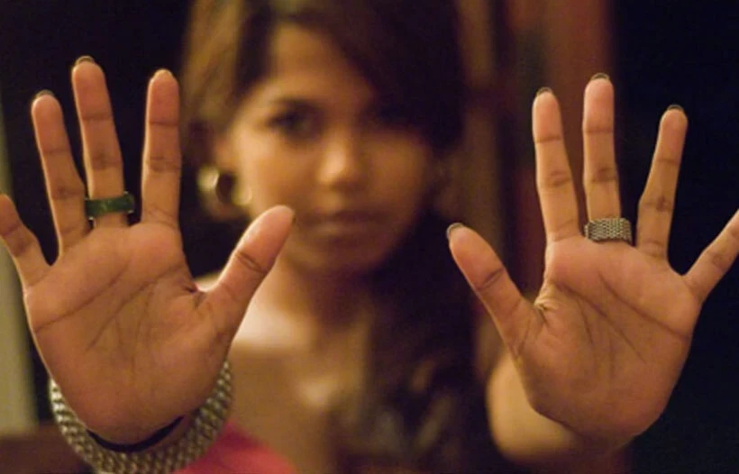 Личный вопрос: где находится линия брака на руке, и что предсказывает