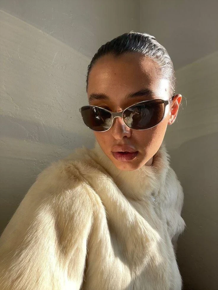 Какие солнцезащитные очки будут в моде в 2026 году: 5 трендов