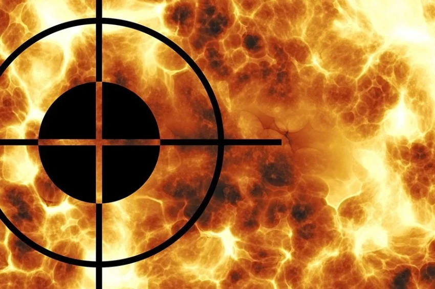 Четыре возможных сценария Иранской войны